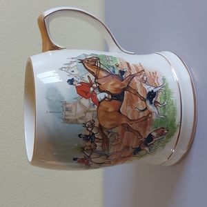 Vintage Musical Stein